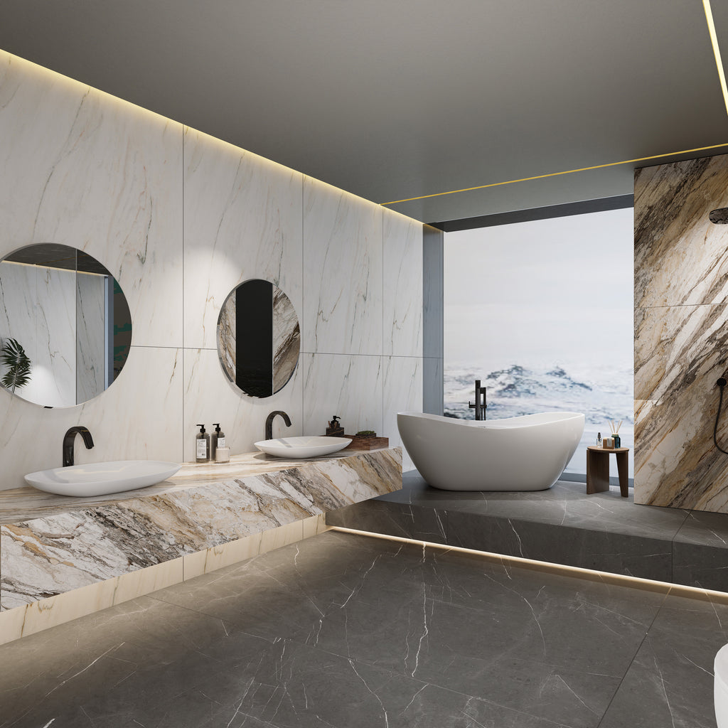 D:9101 伊瑞大理石纹