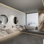 D:9101 伊瑞大理石纹