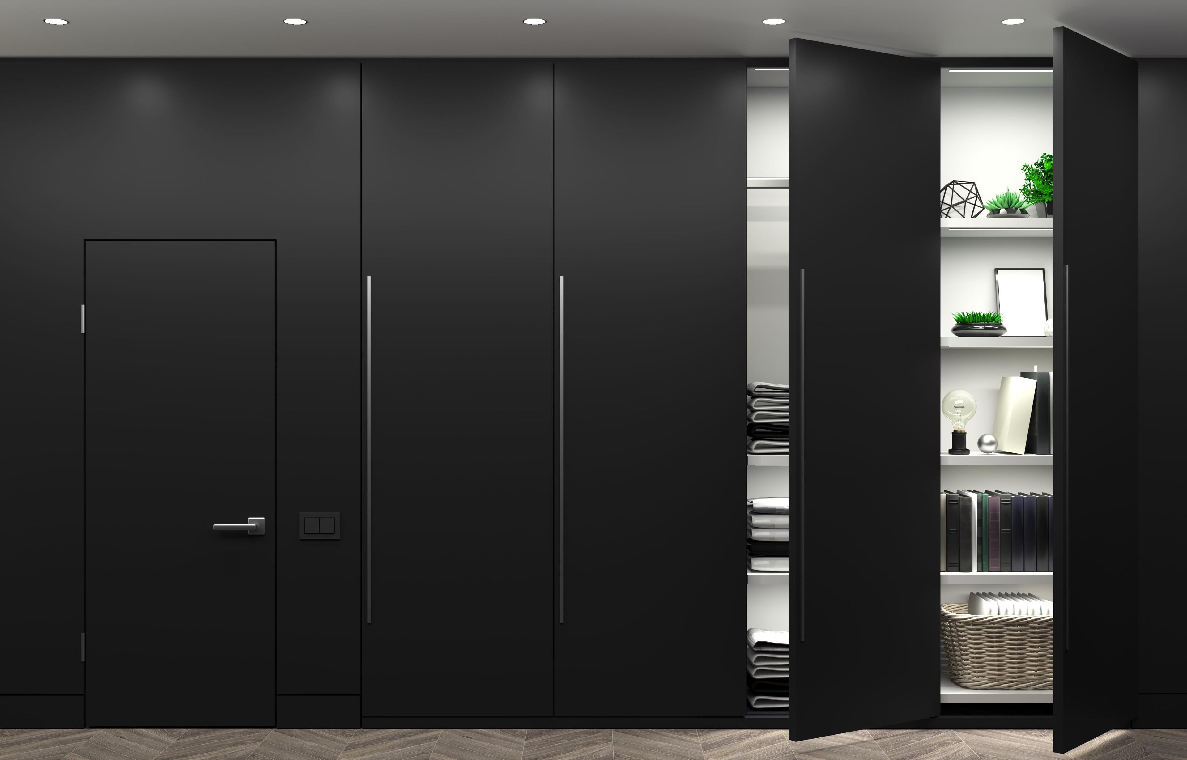 Noir Black 伦黑哑 867693