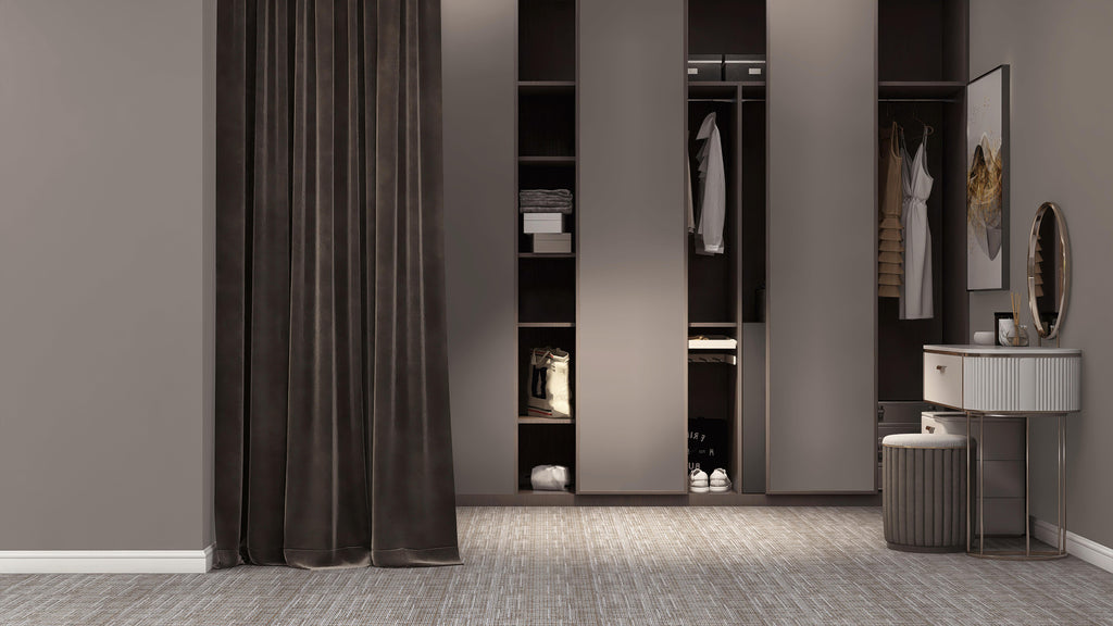 Olive Haze 橄雾哑 868692