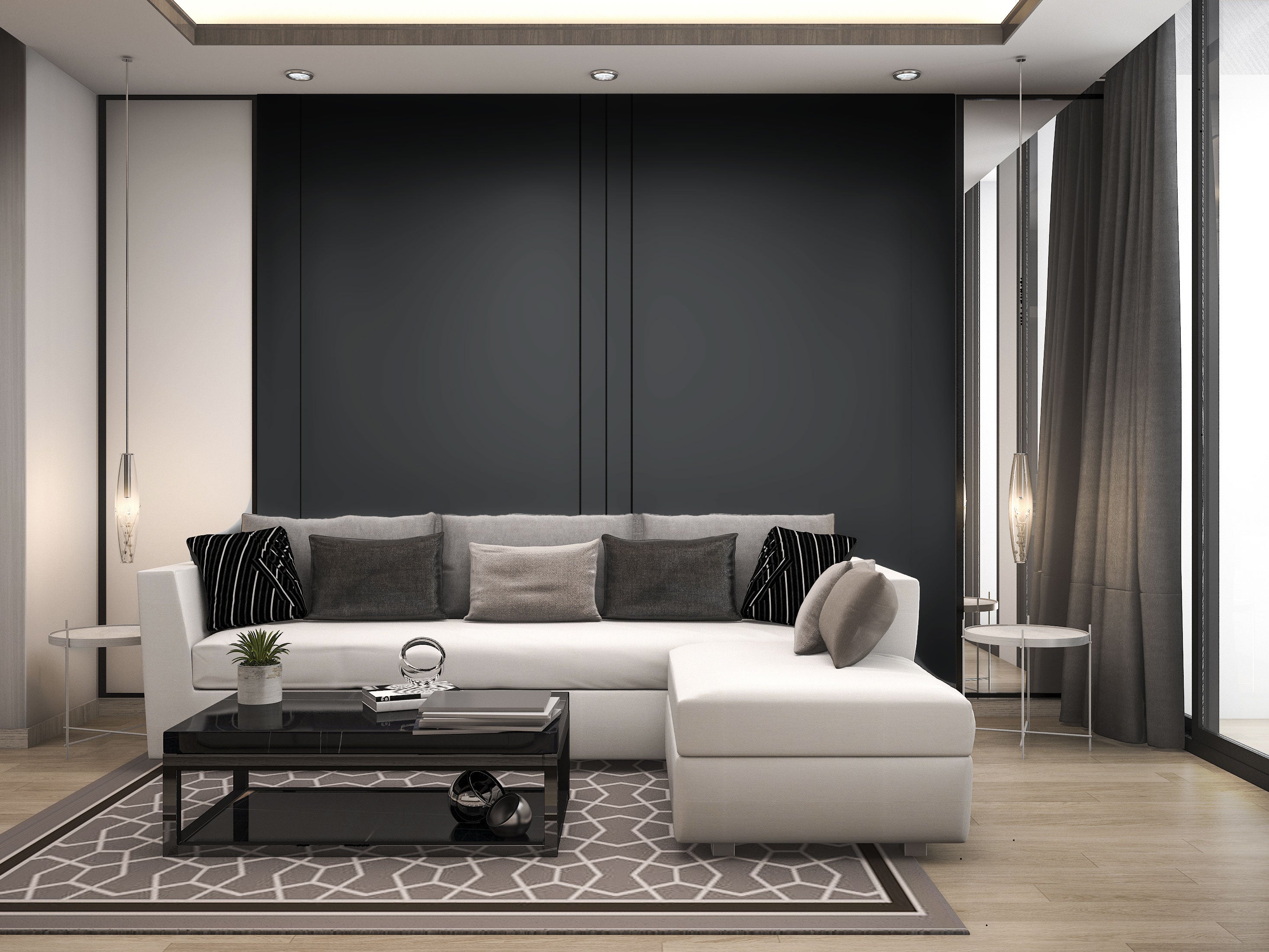 Shark Gray 鲨灰哑 868696